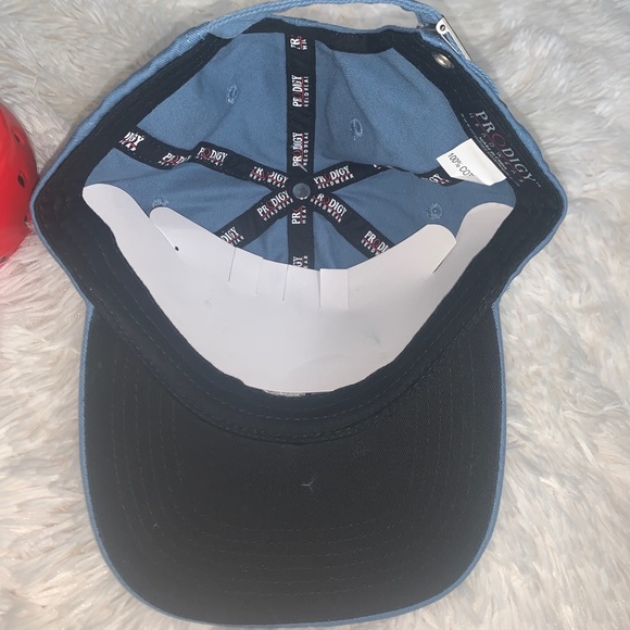 Jagare Ridge Golf Club Cap Adjustable NWT - Picture 3 of 3